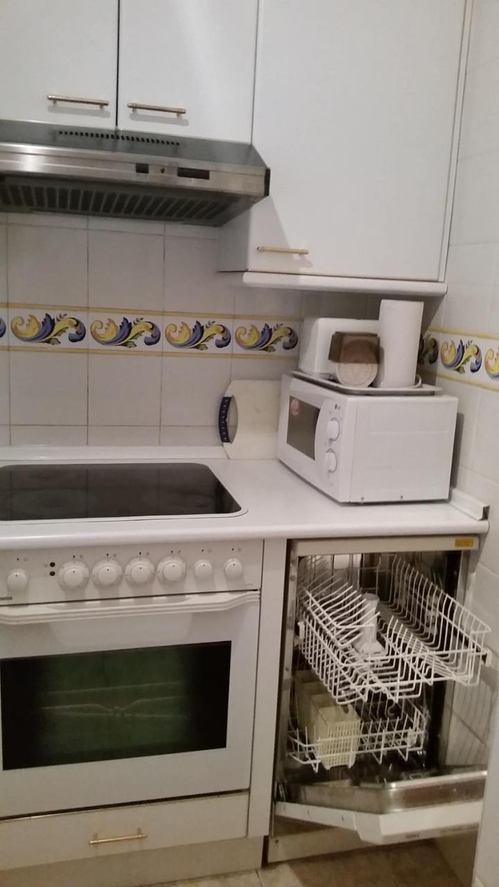 Jaca Centrum Bagian luar foto
