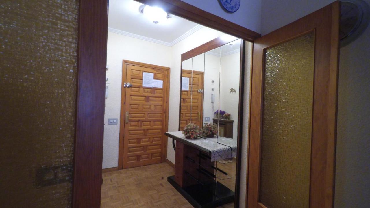 Jaca Centrum Bagian luar foto
